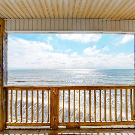 Beach, Love & Happiness Dauphin Island Dış mekan fotoğraf