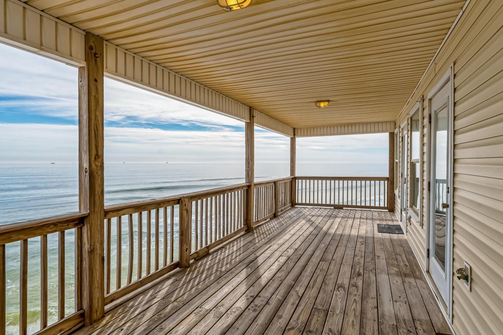 Beach, Love & Happiness Dauphin Island Dış mekan fotoğraf