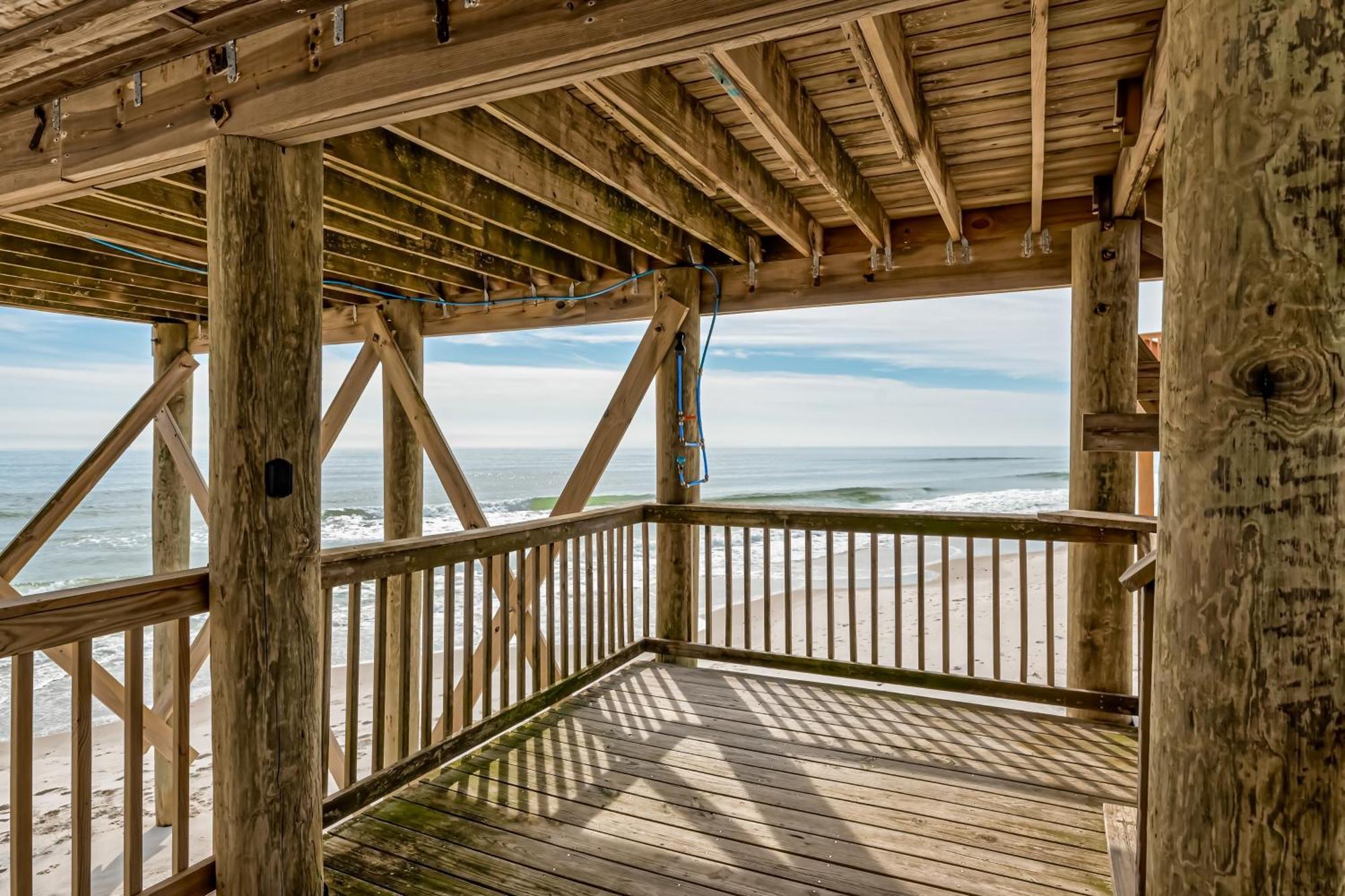 Beach, Love & Happiness Dauphin Island Dış mekan fotoğraf